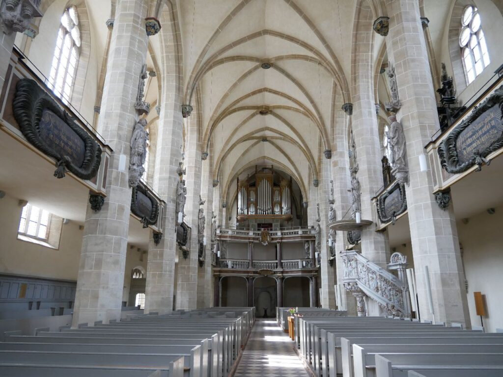 Dom zu Halle