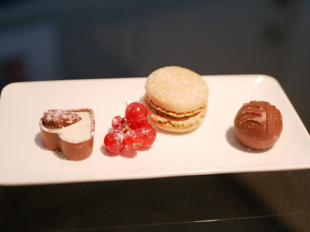 b'mine Hotel Frankfurt Airport CarLoft