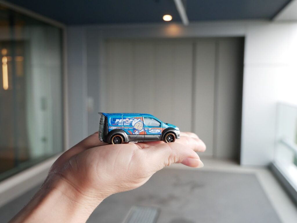 b'mine Hotel Frankfurt Airport CarLoft