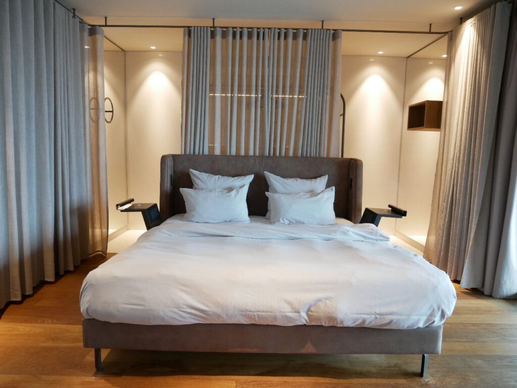 b'mine Hotel Frankfurt Airport CarLoft