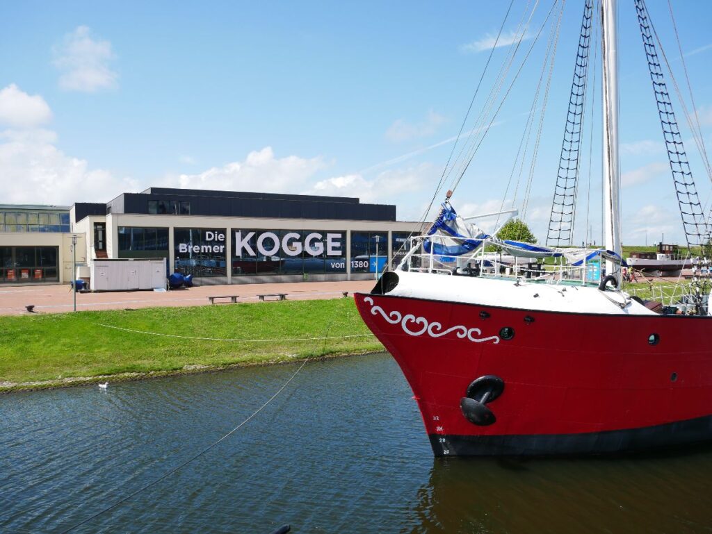 Deutsche Schifffahrtsmuseum Bremerhaven