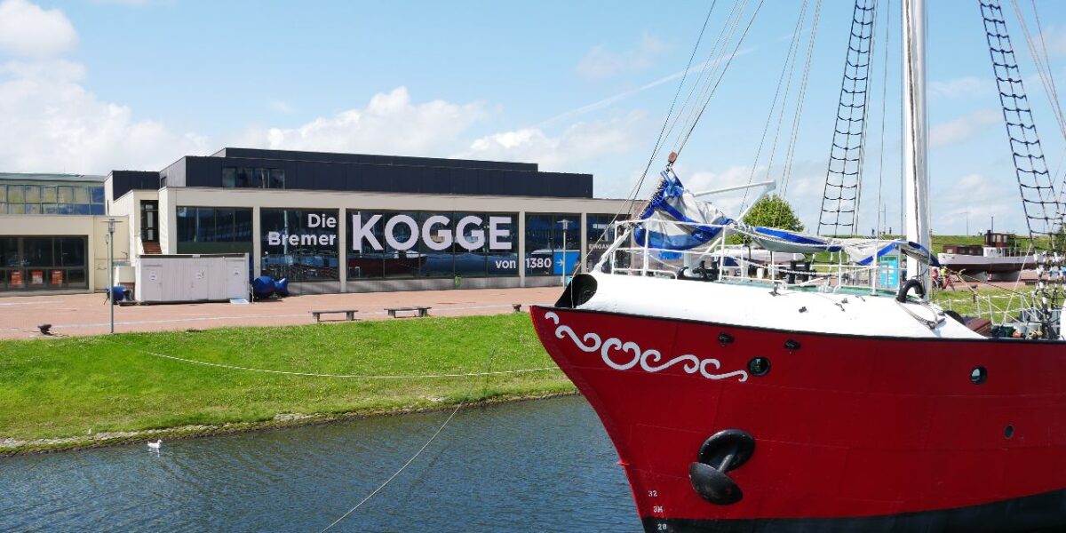 Deutsche Schifffahrtsmuseum Bremerhaven