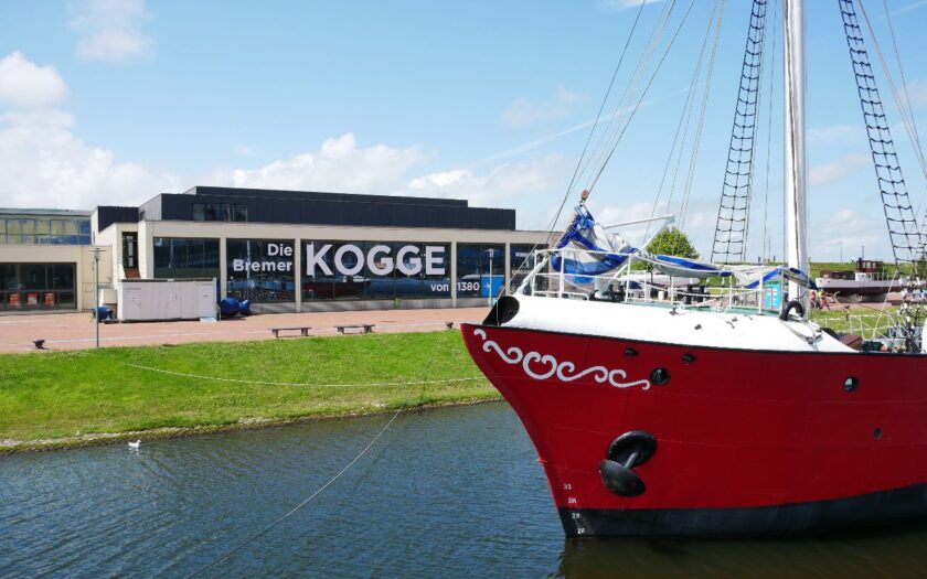 Deutsche Schifffahrtsmuseum Bremerhaven