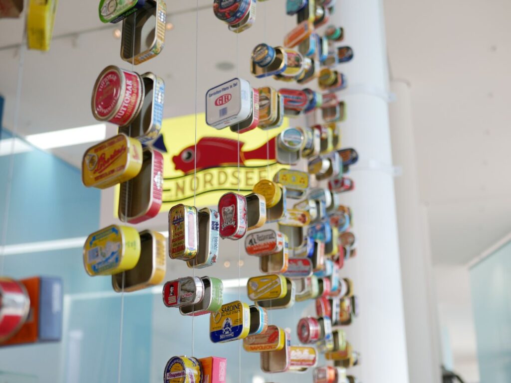 Deutsche Schifffahrtsmuseum Bremerhaven