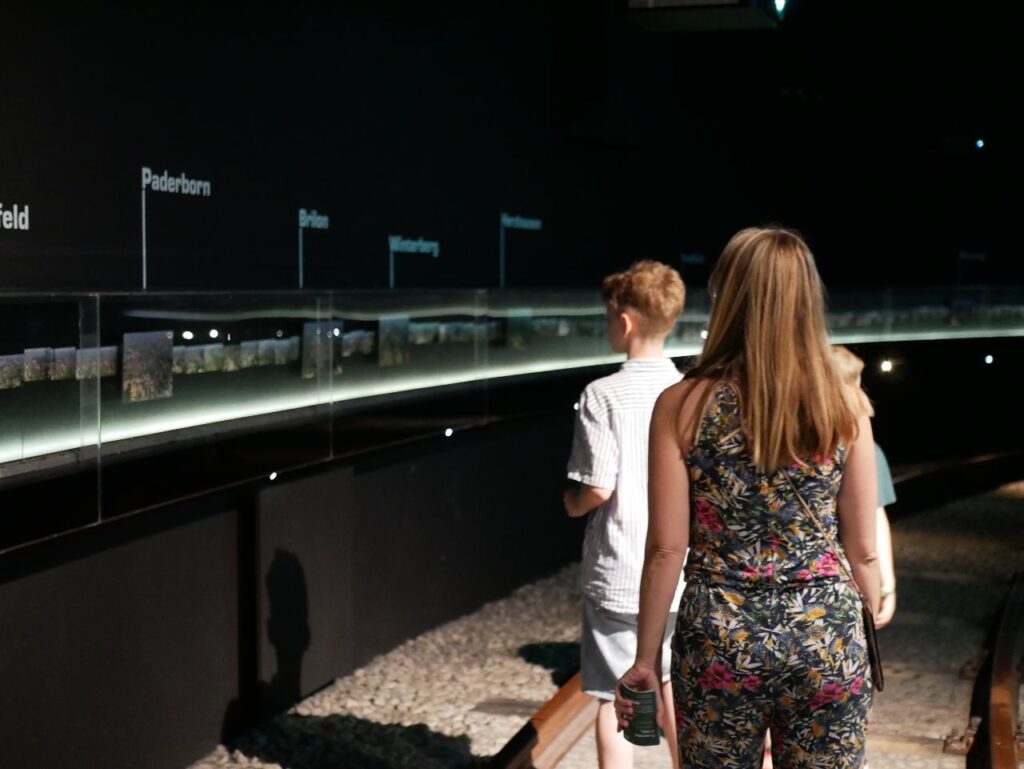 Klimahaus Bremerhaven