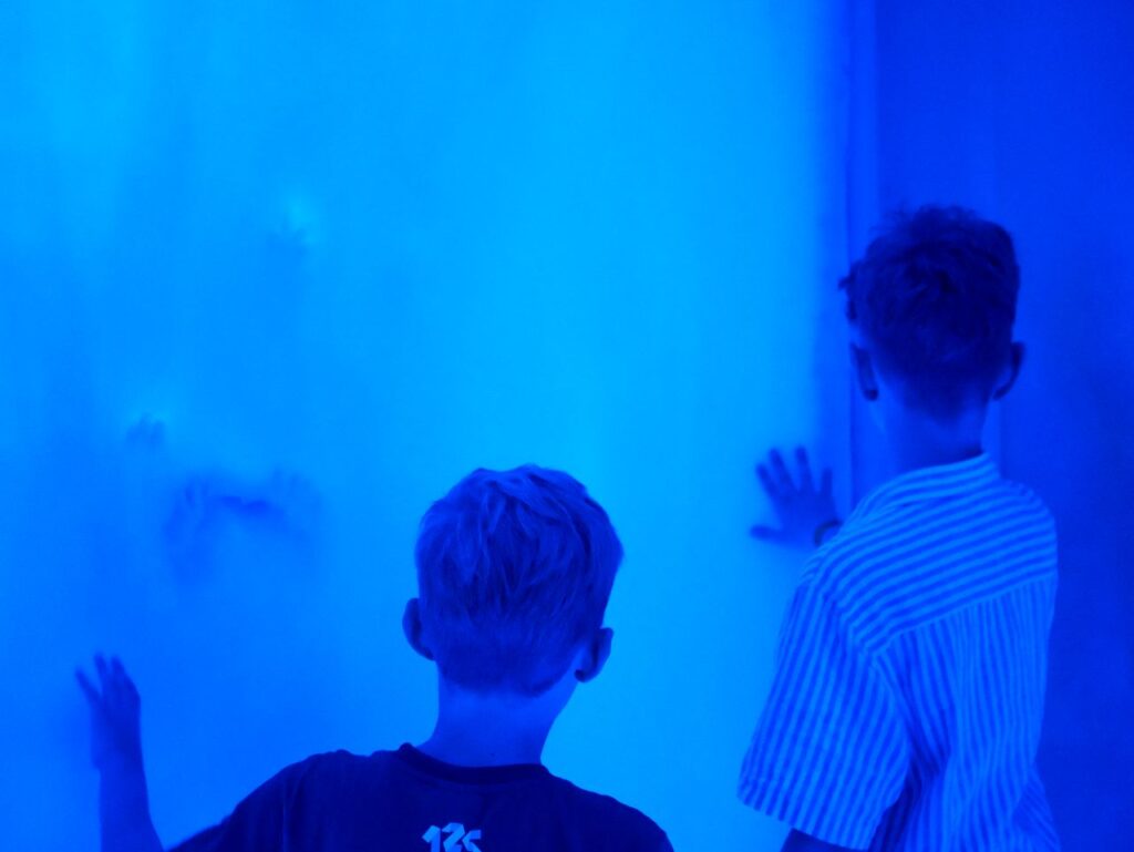 Klimahaus Bremerhaven