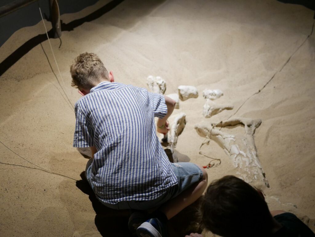 Klimahaus Bremerhaven