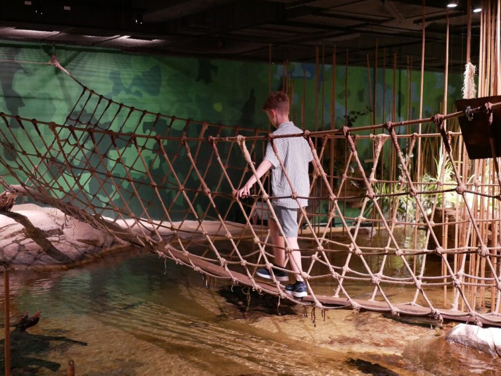 Klimahaus Bremerhaven