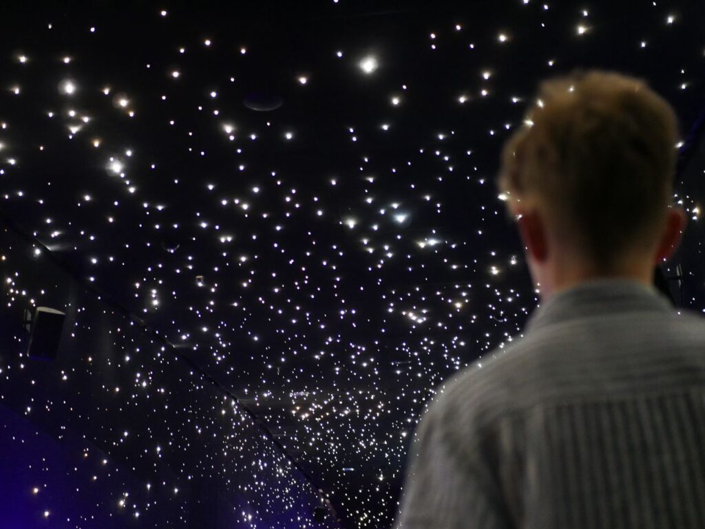 Klimahaus Bremerhaven