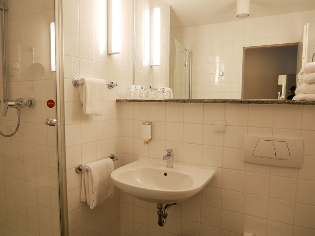 Nordsee Hotel Bremerhaven Fischereihafen