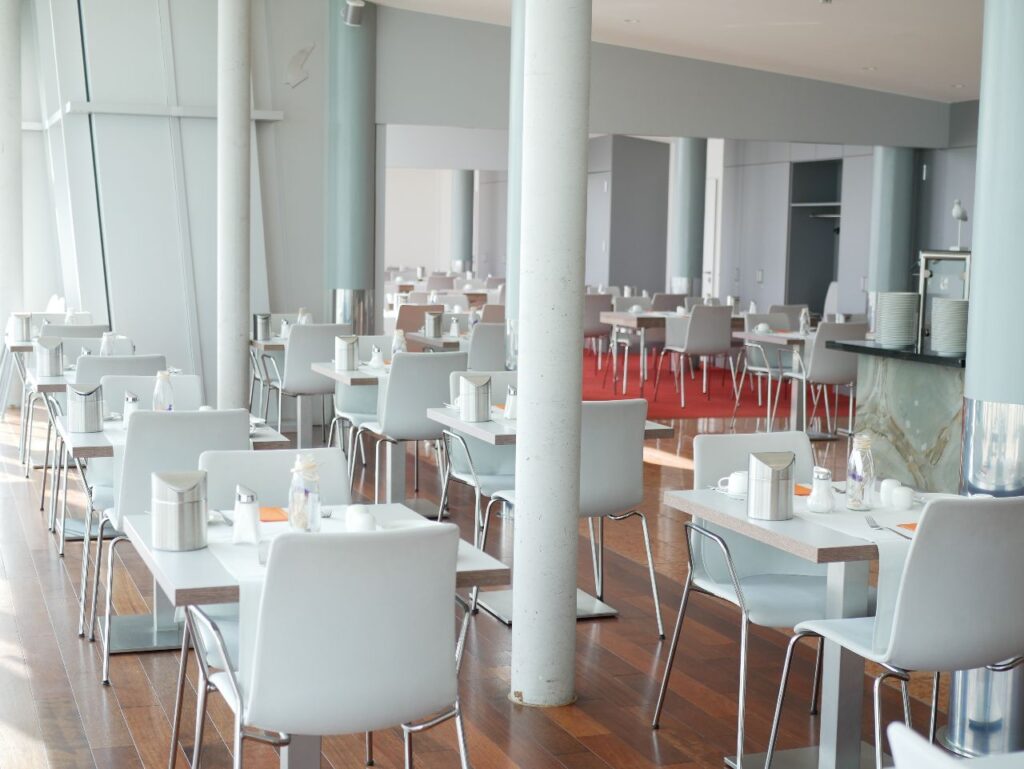 Nordsee Hotel Bremerhaven Fischereihafen