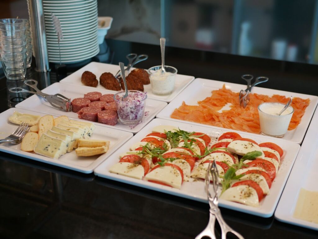 Nordsee Hotel Bremerhaven Fischereihafen