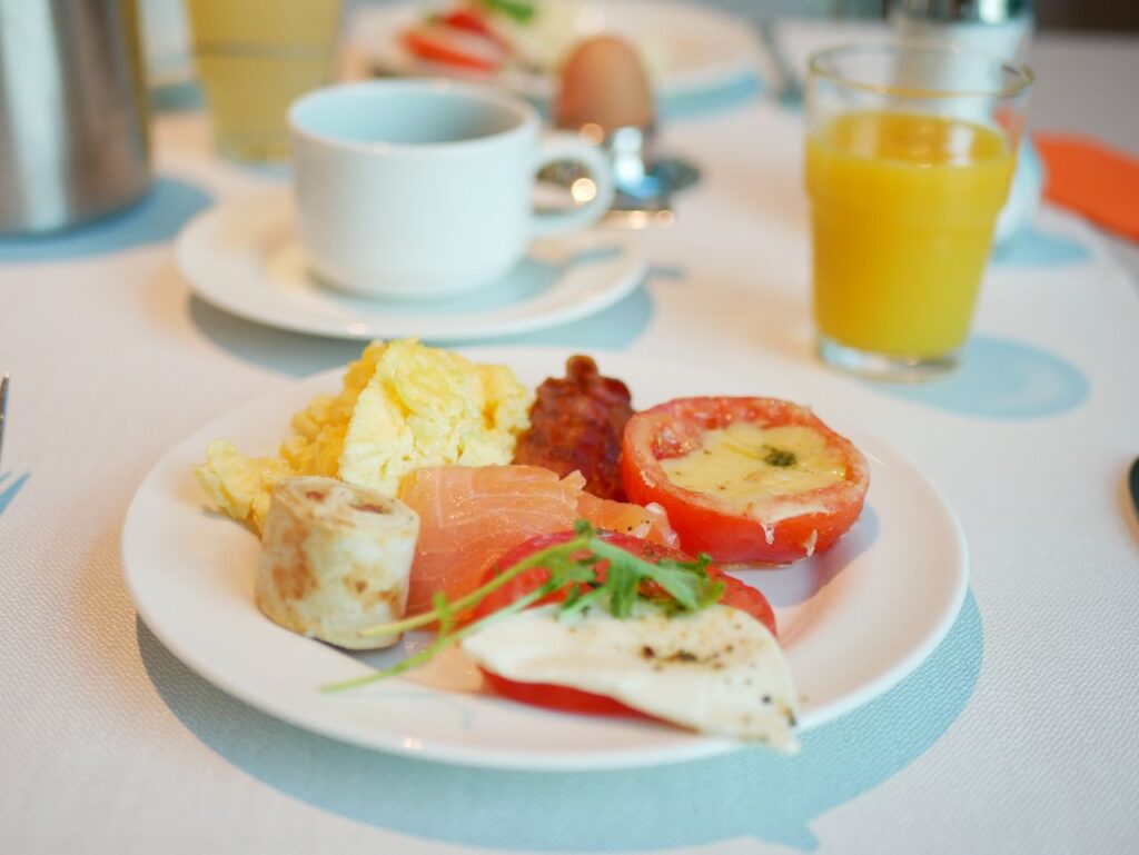 Nordsee Hotel Bremerhaven Fischereihafen