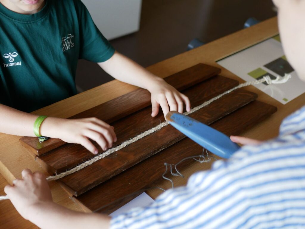 Deutsche Schifffahrtsmuseum Bremerhaven