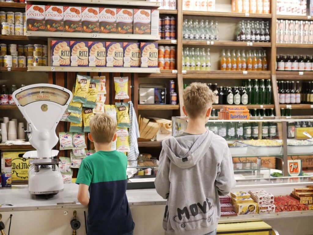 Deutsches Auswanderhaus Bremerhaven