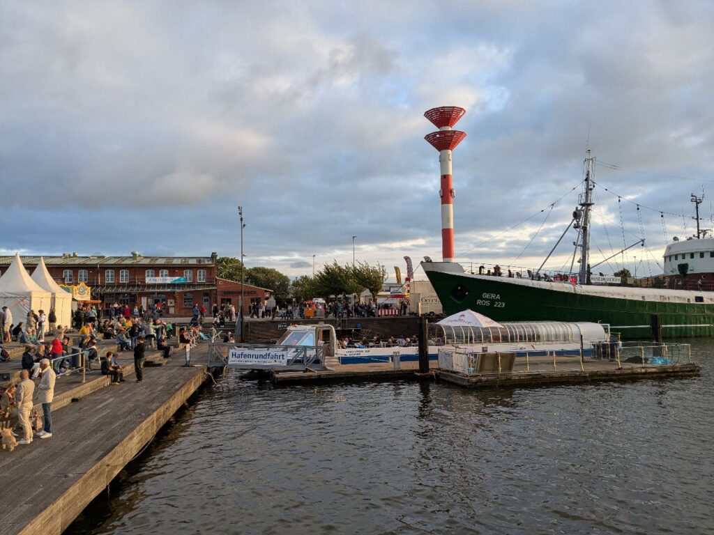 Musiksommer Bremerhaven
