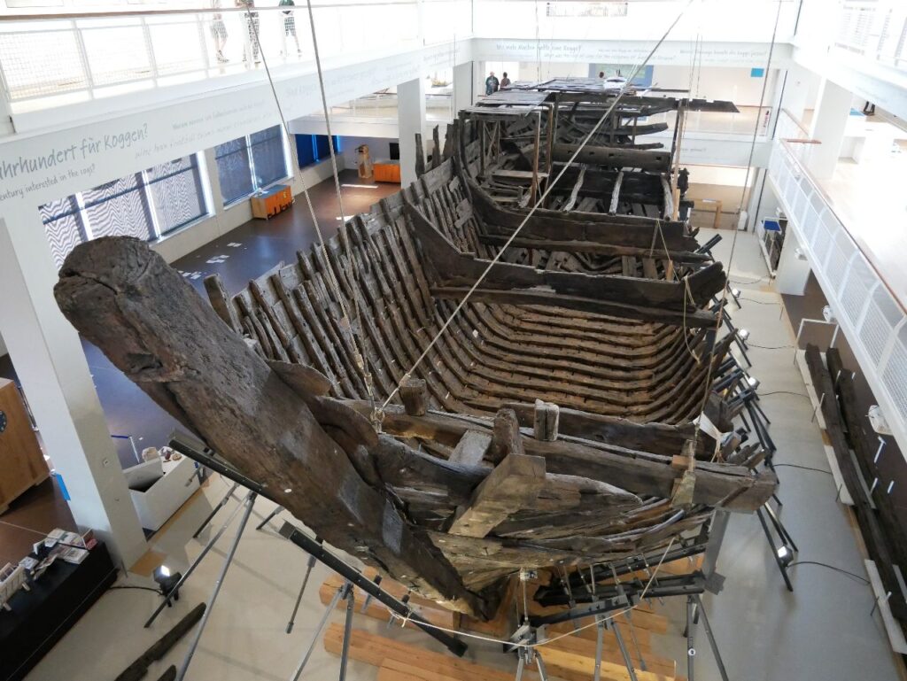 Deutsche Schifffahrtsmuseum Bremerhaven