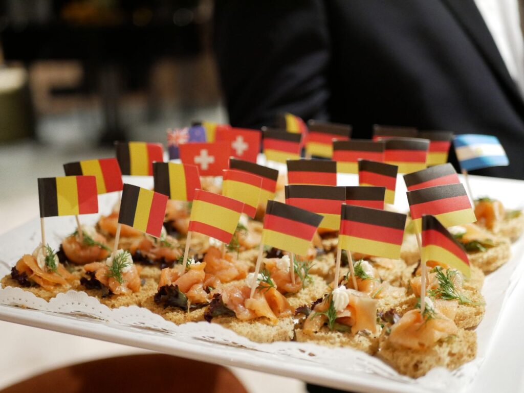 MS Princess SE-Tours Lounge