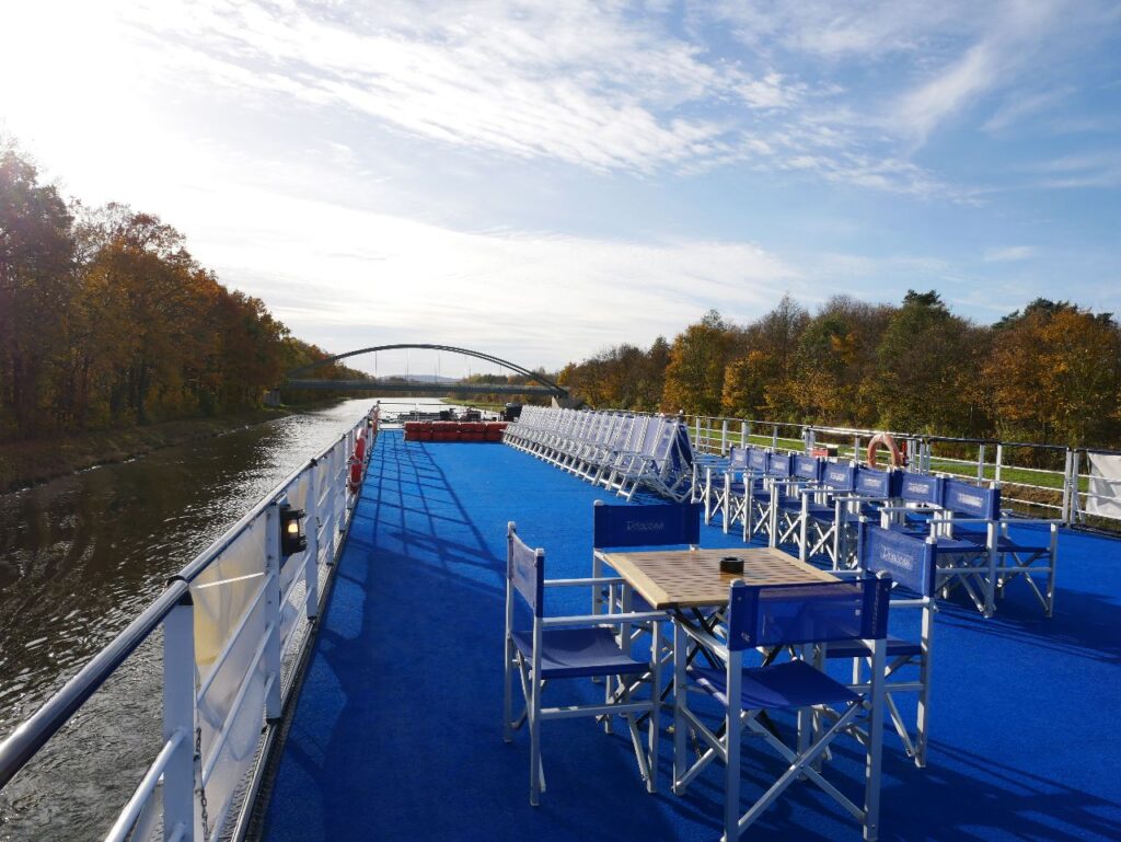 MS Princess SE-Tours