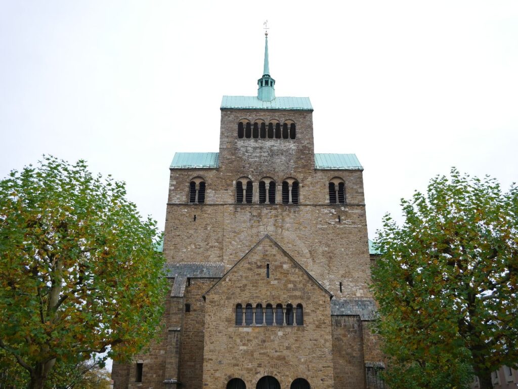 Mindener Dom