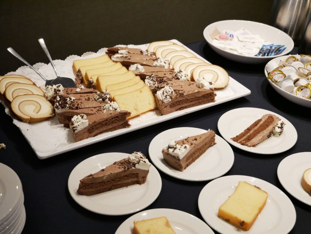 MS Princess SE-Tours Lounge