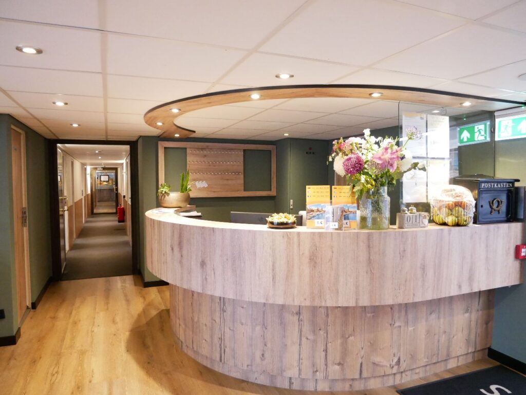 MS Princess SE-Tours Lounge