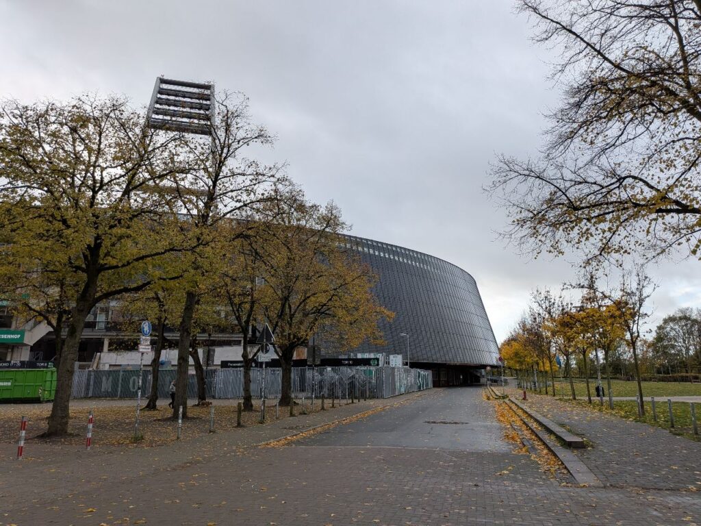 Weserstadion Werder Bremen