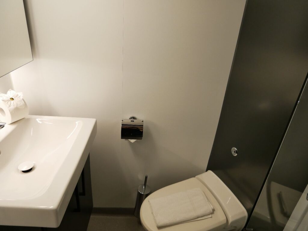 MS Princess SE-Tours Kabine