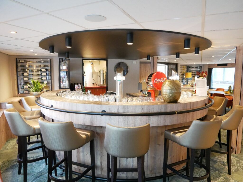 MS Princess SE-Tours Lounge