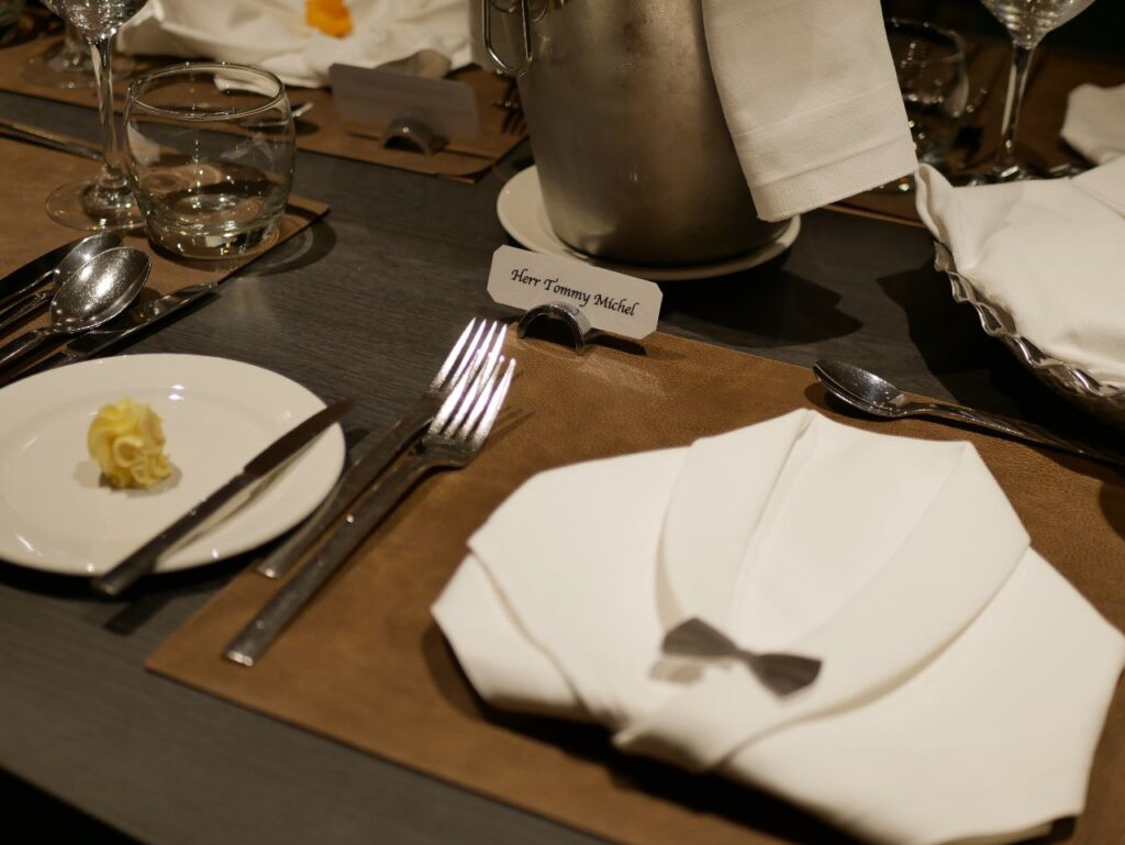 MS Princess SE-Tours Restaurant