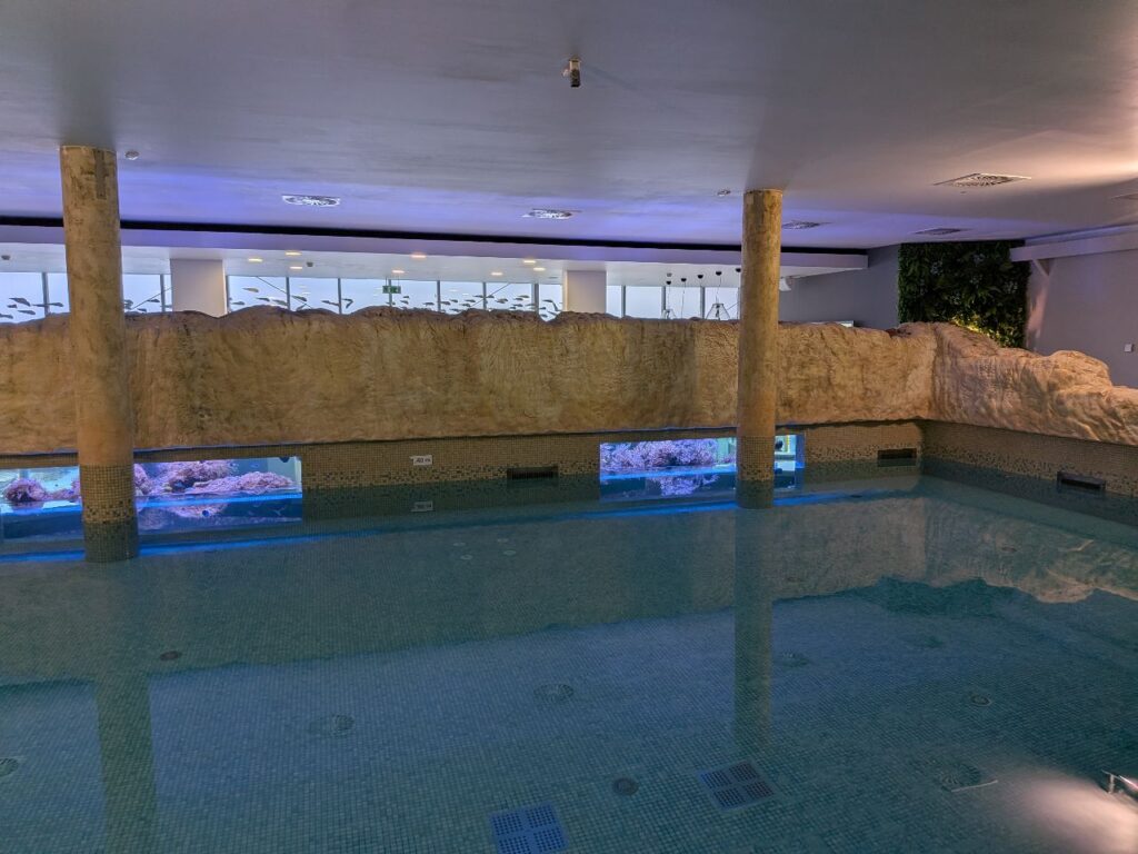 Aquapalace Prag Aquapark