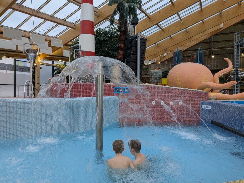 Aquapalace Prag Aquapark