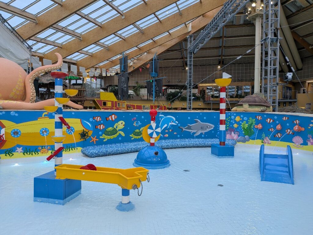 Aquapalace Prag Aquapark