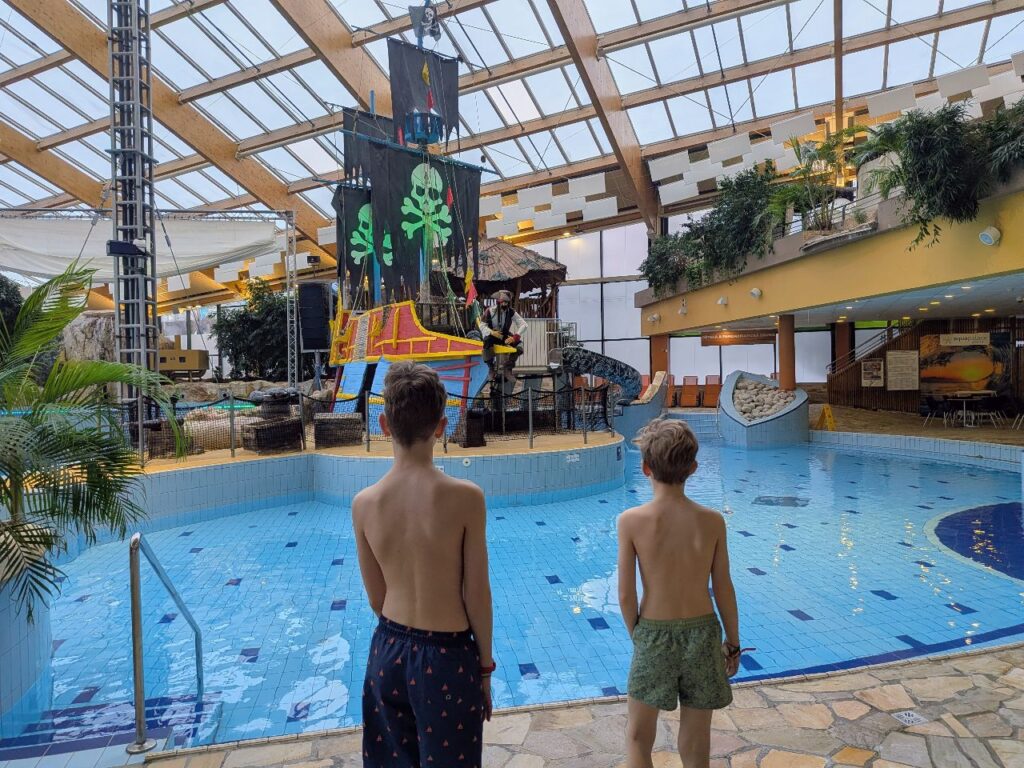 Aquapalace Prag Aquapark