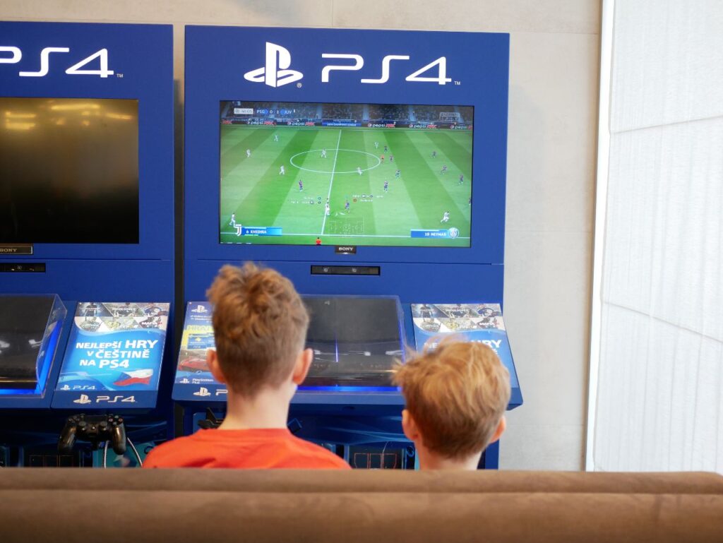 Aquapalace Hotel Prag Lobby