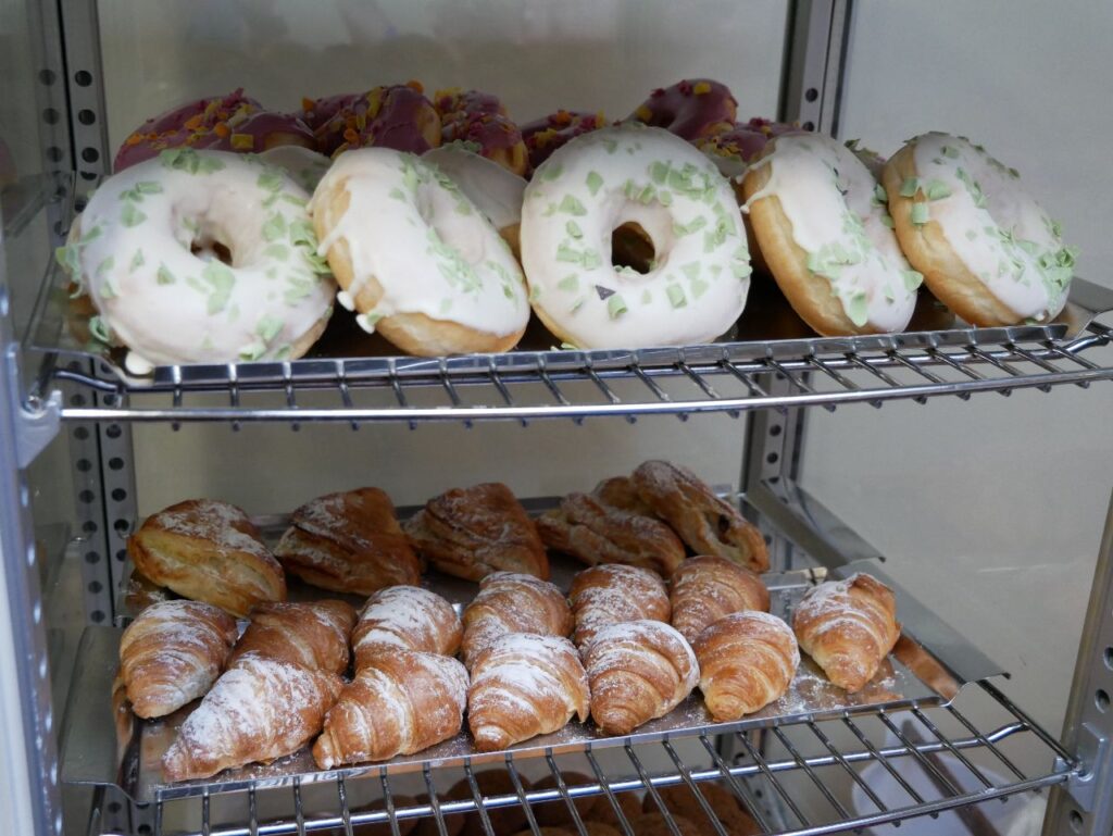 Aquapalace Hotel Prag Executive Lounge