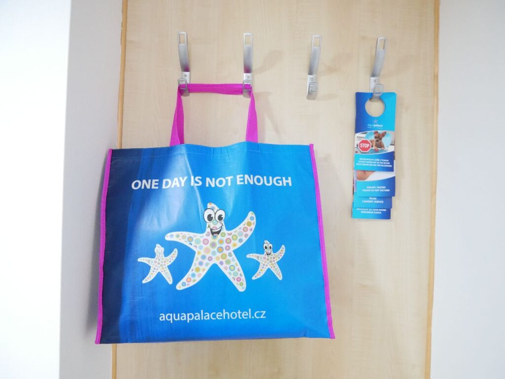 Aquapalace Hotel Prag Captain Suite