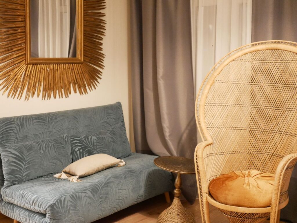 Bett und Buch Hotel Berlin Köpenick