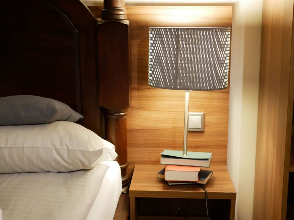 Bett und Buch Hotel Berlin Köpenick