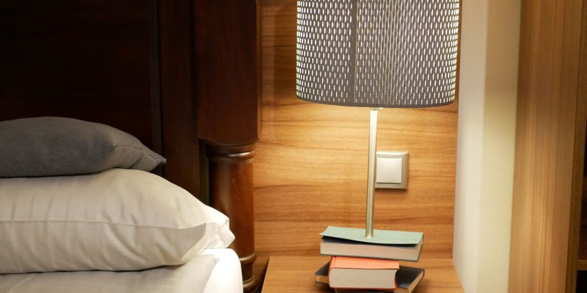 Bett und Buch Hotel Berlin Köpenick
