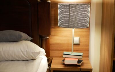 Bett und Buch Hotel Berlin Köpenick