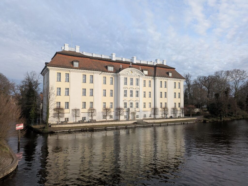 Schloss Köpenick