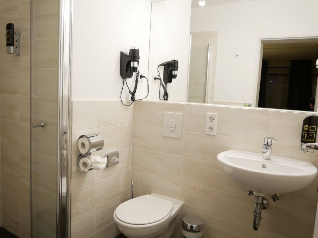 Bett und Buch Hotel Berlin Köpenick