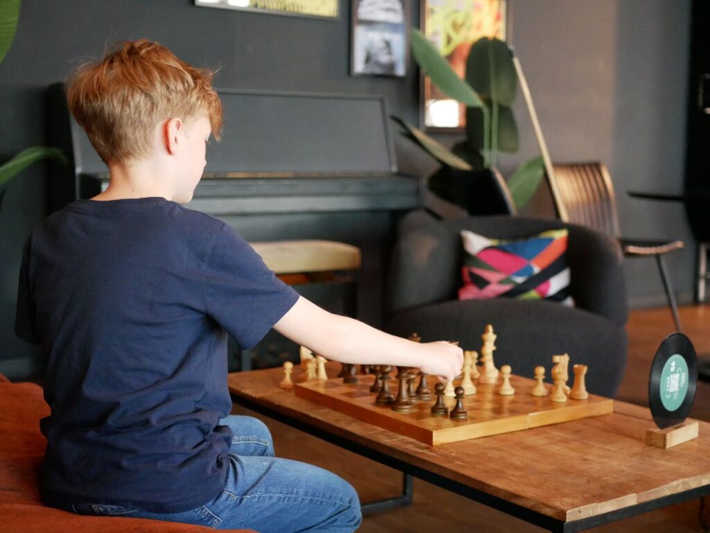 Pentahotel Bremen Lounge
