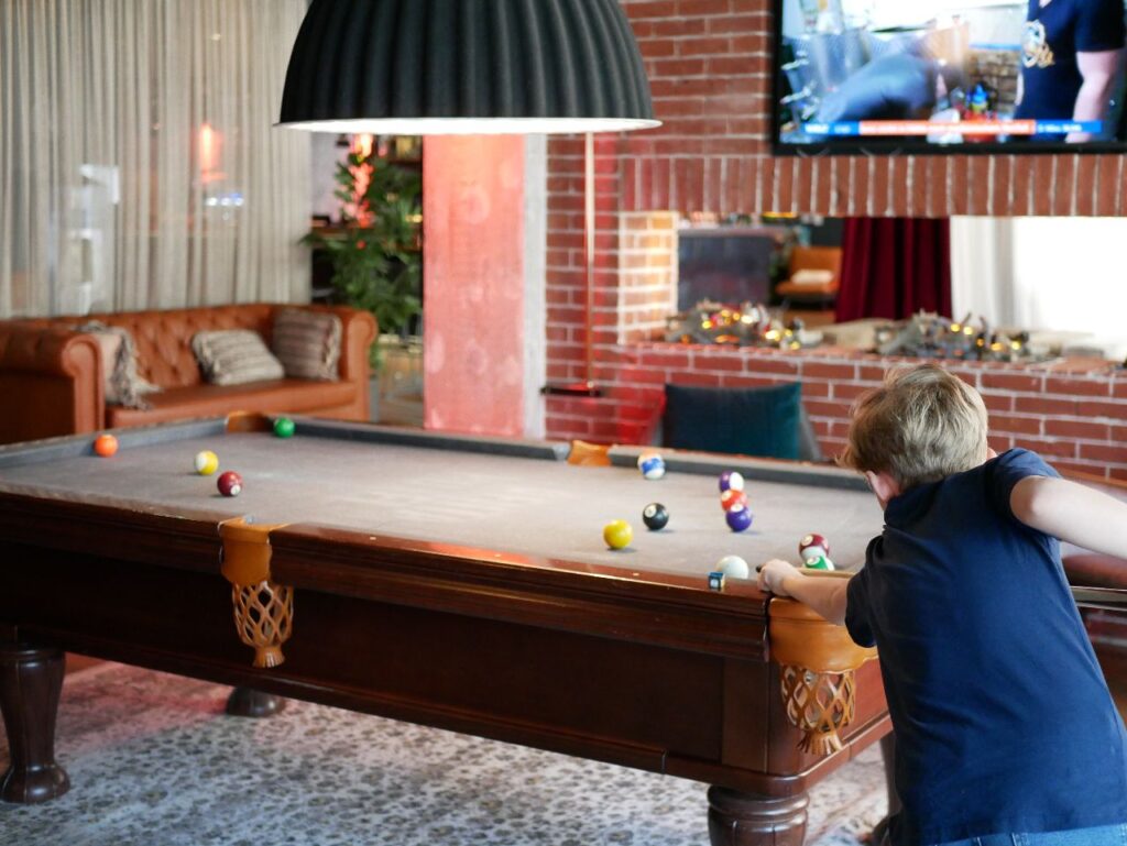 Pentahotel Bremen Lounge