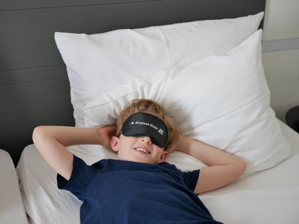 Pentahotel Bremen Zimmer