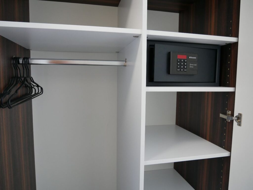 Pentahotel Bremen Zimmer
