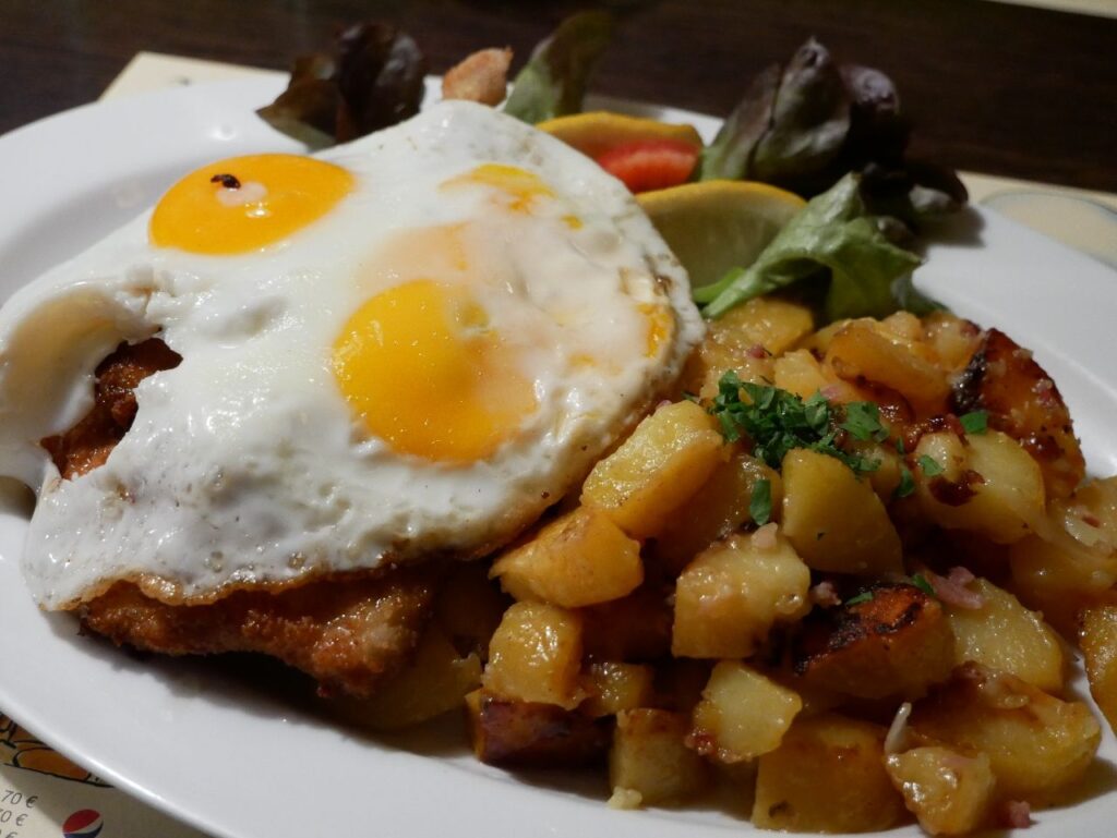 Mutter Habenicht Braunschweig