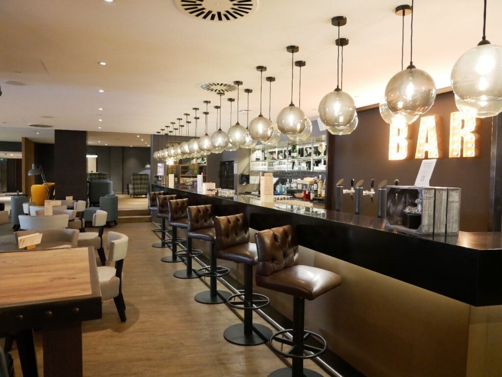 Premier Inn Hotel Braunschweig City Centre
