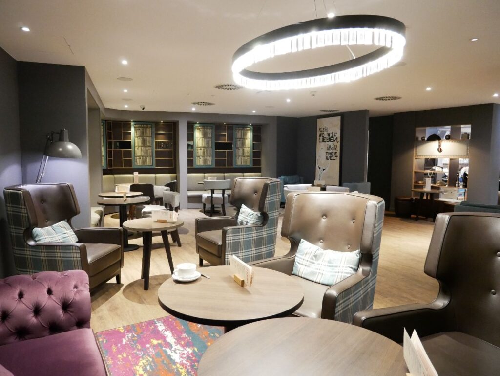 Premier Inn Hotel Braunschweig City Centre